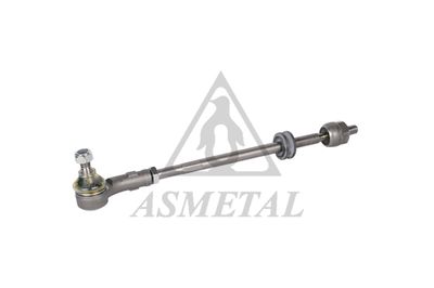 ASMETAL 29VW1230 Рулевая тяга для VW JETTA II (19E, 1G2, 165)