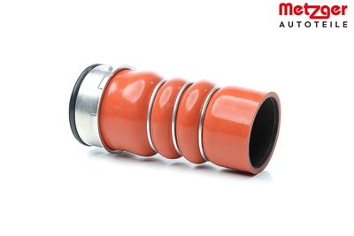 LADELUFTSCHLAUCH METZGER AUTOTEILE 2400224 23