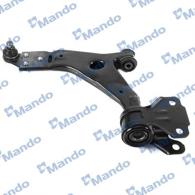 носач, окачване на колелата MANDO MSA018626