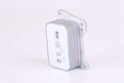 ÖLKüHLER MOTORöL NISSENS 90983 28