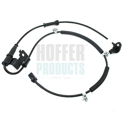 SENZOR TURATIE ROATA