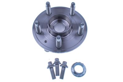 Wheel Bearing Kit W413546