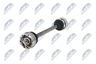 PLANETARA NTY NPWVW198 19