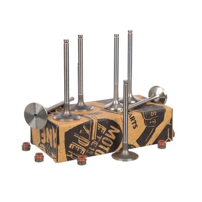 SET SUPAPE SUPAPă ADMISIE/EVACUARE ET ENGINETEAM VS0023VR1 16