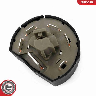 COMUTATOR PORNIRE ESEN SKV 65SKV030 4