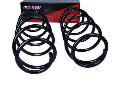 ARC SPIRAL MAXGEAR 601473D 1