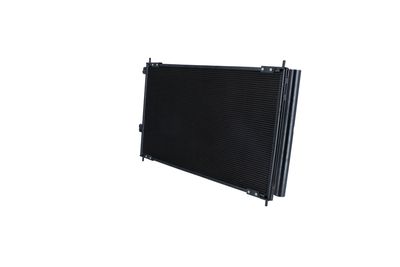 CONDENSATOR CLIMATIZARE NRF 35641 12