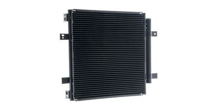 CONDENSATOR CLIMATIZARE MAHLE AC362000S 4