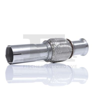 TEAVA FLEXIBILA ESAPAMENT FA1 VW450270 22