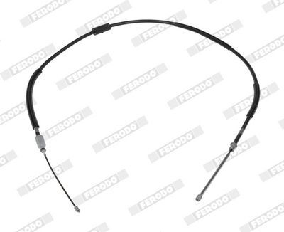 SEILZUG FESTSTELLBREMSE