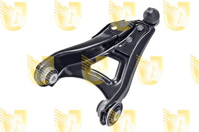 LENKER RADAUFHäNGUNG