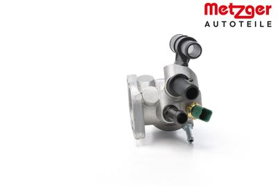 TERMOSTAT LICHID RACIRE METZGER AUTOTEILE 4006265 10