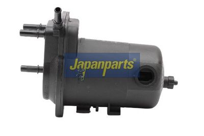 JAPANPARTS Kuro filtras