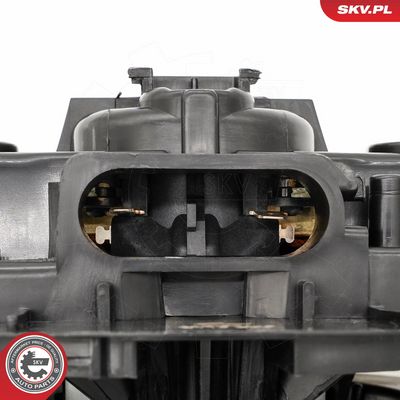 vnitřní ventilátor SKV 68SKV119
