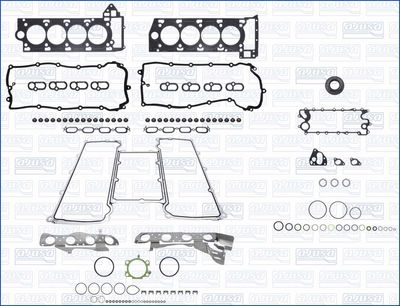 Kompletní sada těsnění, motor AJUSA 50511700