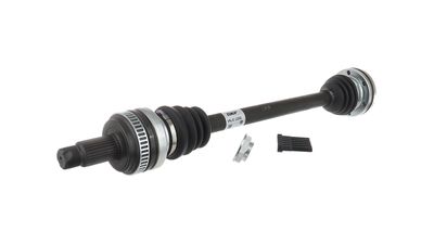 As van de aandrijfas Achter Links 626mm
