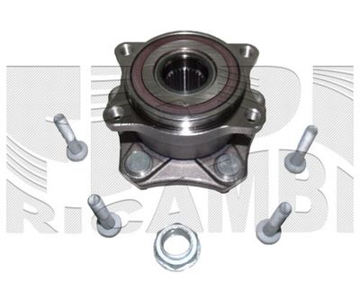 KM International RK2362 Подшипник ступицы  для SUZUKI GRAND VITARA (Сузуки Гранд витара)