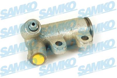 SAMKO M30218 Рабочий тормозной цилиндр  для TOYOTA CROWN (Тойота Кроwн)