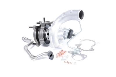 LADER AUFLADUNG BTS Turbo T981411 31