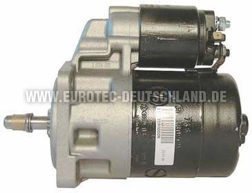 STARTER EUROTEC 11010490 1