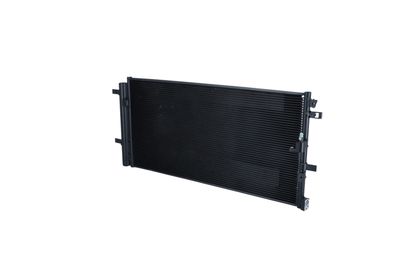 CONDENSATOR CLIMATIZARE NRF 350060 10