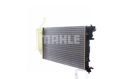 RADIATOR RACIRE MOTOR MAHLE CR595000S 36