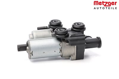 KüHLMITTELREGELVENTIL METZGER AUTOTEILE 0899336 21