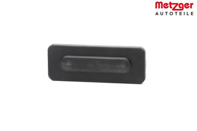 HECKKLAPPENGRIFF METZGER AUTOTEILE 2310967 3