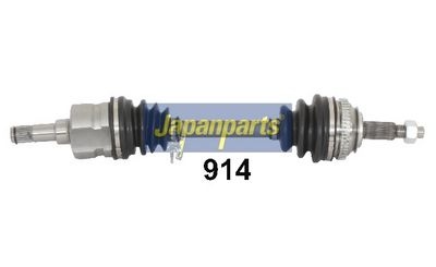 JAPANPARTS Pusašis