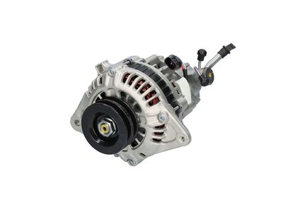 GENERATOR / ALTERNATOR VALEO 600023 4
