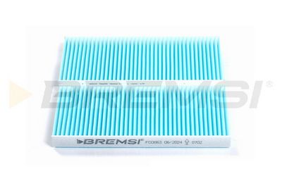 FILTRU AER HABITACLU