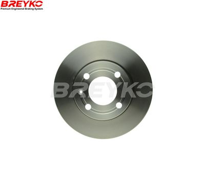 Tarcza hamulcowa DAVID VASCO T4062