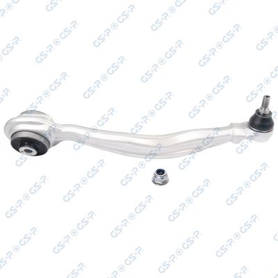 Lenker, Radaufhängung