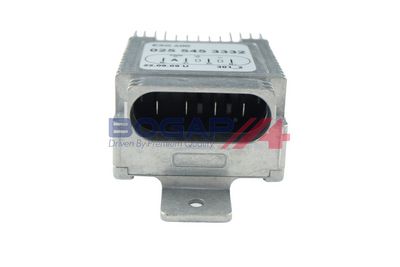 UNITATE COMANDA VENTILATOR ELECTRIC (RACIRE MOTOR) BOGAP C4244101 2