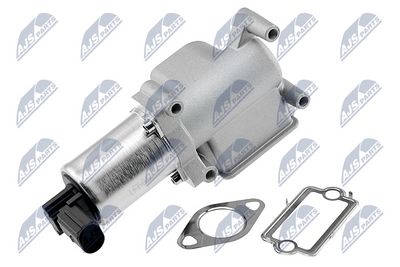 AGR - Ventil NTY EGR-FT-012