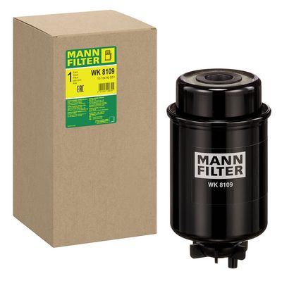 Vorschau Kraftstofffilter Ansicht 3