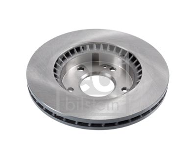 Brake Disc 32688