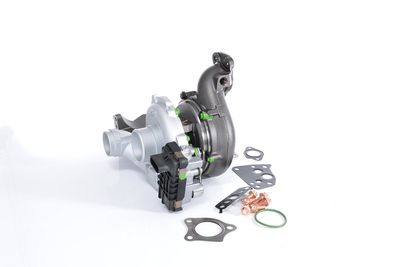 LADER AUFLADUNG BTS Turbo T981436BL 7