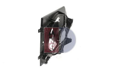 LüFTER MOTORKüHLUNG AKS DASIS 188044N 4