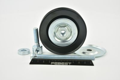 ROLA INTINZATOR CUREA TRANSMISIE FEBEST 0487KB7T 2