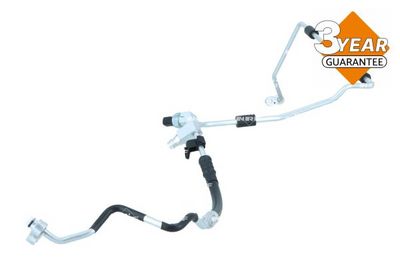Conducta presiune variabila, aer conditionat NRF 400090