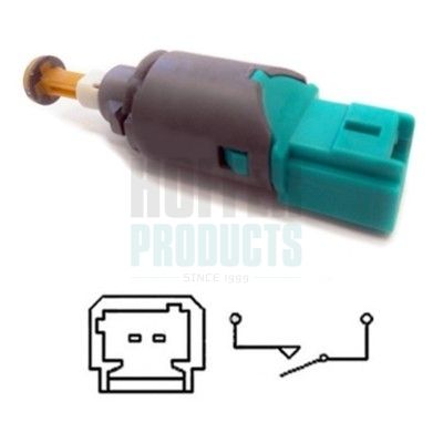 COMUTATOR LUMINI FRANA