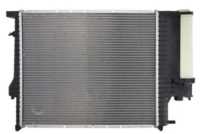 Radiator, racire motor THERMOTEC D7B016TT
