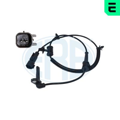 SENZOR TURATIE ROATA