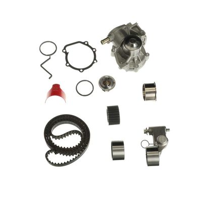 SET POMPA APA + CUREA DINTATA GATES KP1TH25537XS3 55