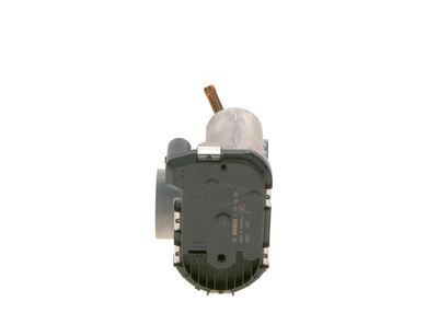 DROSSELKLAPPENSTUTZEN BOSCH 0280750095 3