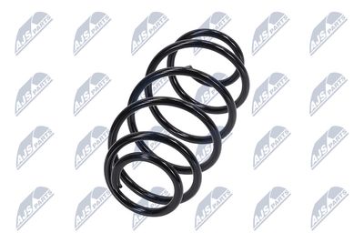 ARC SPIRAL NTY ASZCT057 17