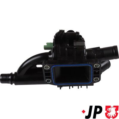Termostathus JP GROUP JP 4114500400