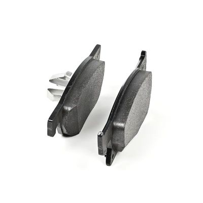 BREMSBELAGSATZ SCHEIBENBREMSE DELPHI LP3238 10