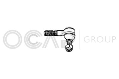 Наконечник поперечной рулевой тяги OCAP 0190115 для CARBODIES FX4R